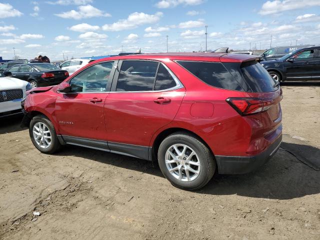 Vin: 3gnaxkeg6rl221790, lot: 52493035, chevrolet equinox lt 20242