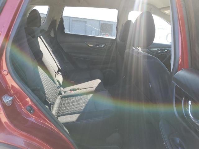 2017 NISSAN ROGUE S - JN8AT2MT8HW404432