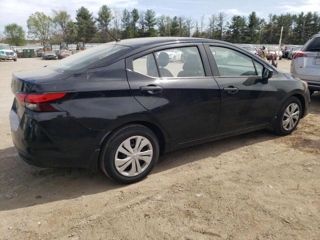 Vin: 3n1cn8dv6ll803005, lot: 54008215, nissan versa s 20203