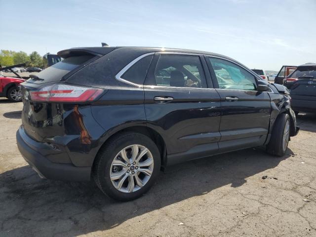 Vin: 2fmpk4k93mba19315, lot: 54848215, ford edge titanium 20213