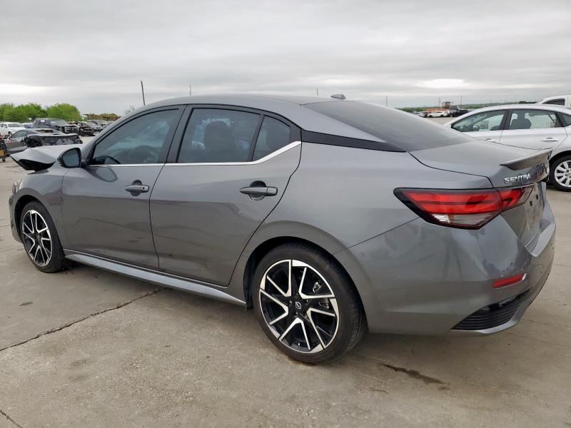 Vin: 3n1ab8dv0ry254302, lot: 51442585, nissan sentra sr 20242