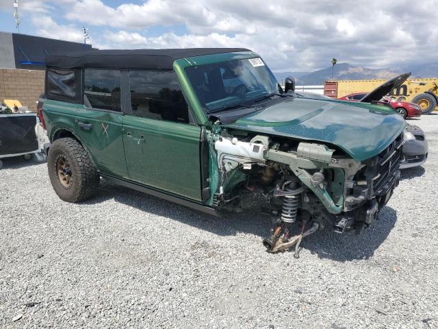 Vin: 1fmee5bp3plb05537, lot: 50997135, ford bronco base 20234