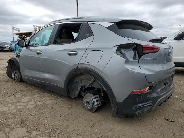 Vin: kl4amdsl9sb012043, lot: 53278345, buick encore sport touring 20252