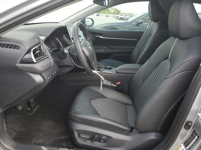 2023 TOYOTA CAMRY SE N - 4T1G11AK9PU780452