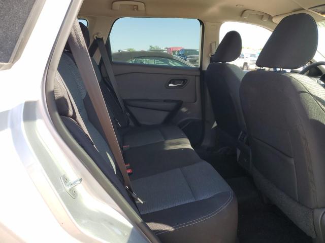 2023 NISSAN ROGUE SV - 5N1BT3BB5PC802211