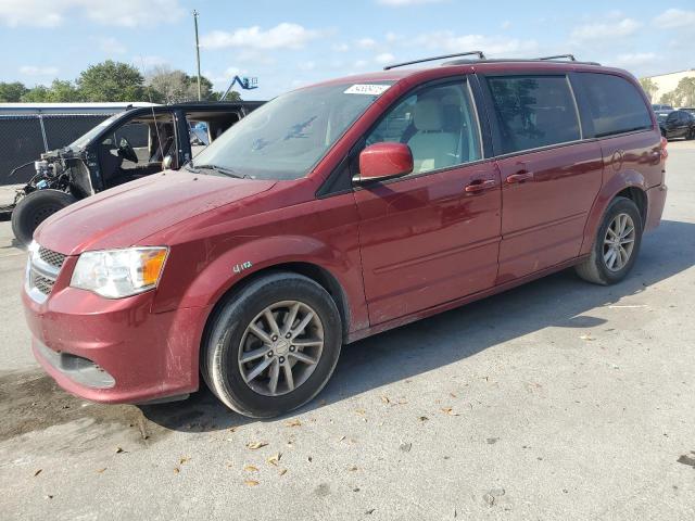 Vin: 2c4rdgcg6fr540867, lot: 54838415, dodge caravan sxt 2015 img_1