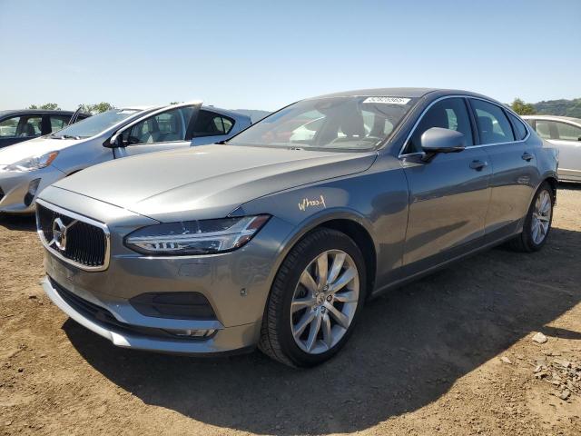 Vin: yv1a22mk8h1016162, lot: 52825565, volvo s90 t6 momentum 2017 img_1