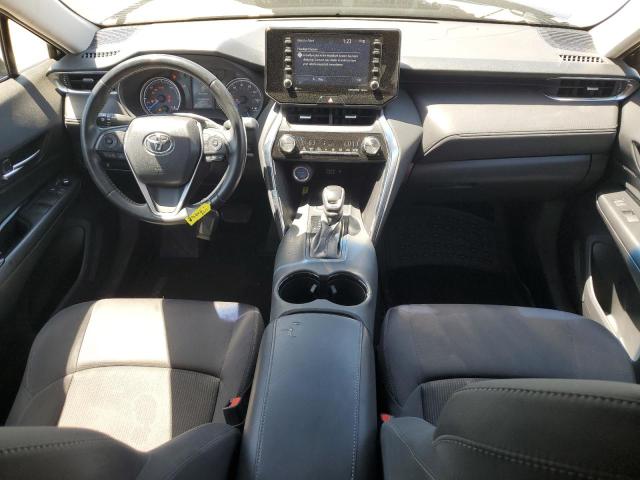 2021 TOYOTA VENZA LE - JTEAAAAH2MJ052446