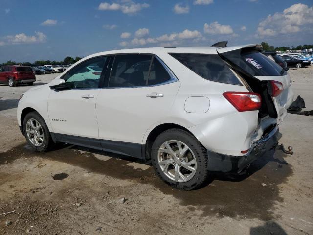 2018 CHEVROLET EQUINOX LT - 2GNAXKEXXJ6220439