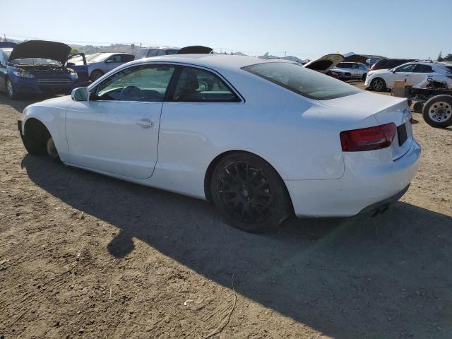 Vin: waulfafr0ba049796, lot: 53989185, audi a5 premium plus 20112