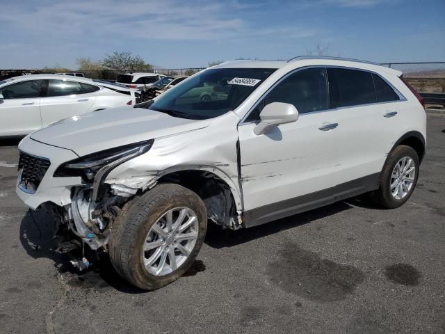 Vin: 1gyazar46pf134602, lot: 54684865, cadillac xt4 luxury 2023 img_1