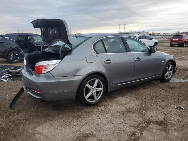 Vin: wbanv9c55ac391310, lot: 54451685, bmw 5 series xi 20103