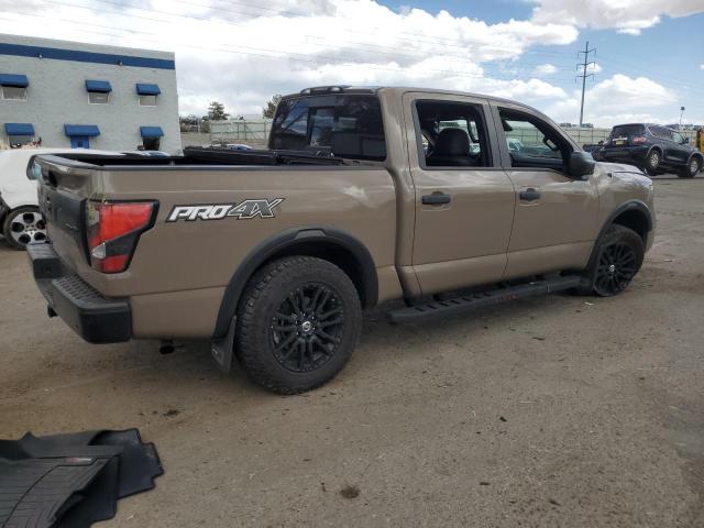 Vin: 1n6aa1ed8mn500058, lot: 55051245, nissan titan sv 20213