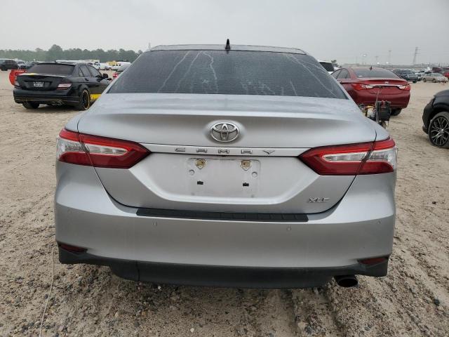 2018 TOYOTA CAMRY L - 4T1B11HK9JU150616