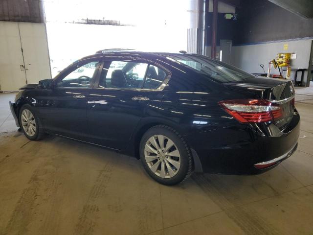 2016 HONDA ACCORD EXL - 1HGCR2F81GA122366
