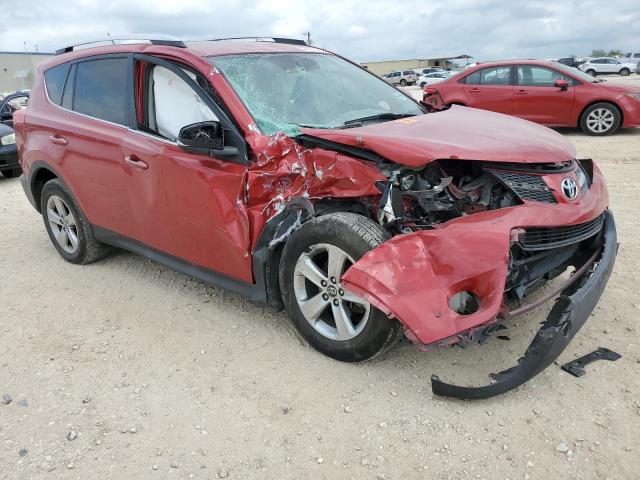 Vin: 2t3wfrev8fw234800, lot: 53501045, toyota rav4 xle 20154