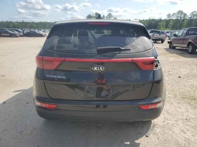 2017 KIA SPORTAGE L - KNDPMCAC8H7076744