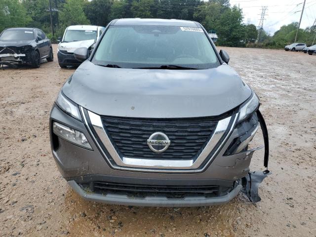 2021 NISSAN ROGUE SV - JN8AT3BA6MW006976