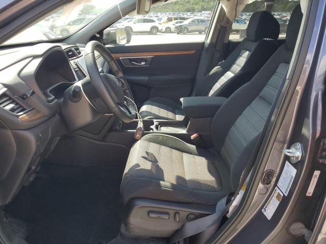 2021 HONDA CR-V EX 5J6RW2H51ML013114