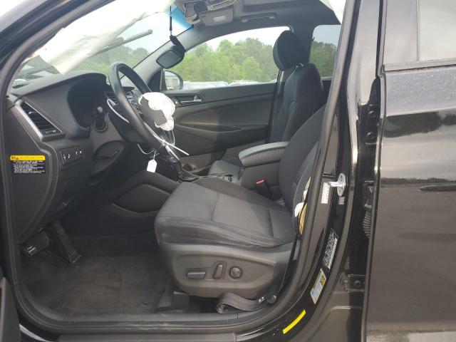 2017 HYUNDAI TUCSON LIM - KM8J33A29HU559737