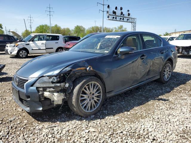 Vin: jthce1bl9d5006804, lot: 54907655, lexus gs350 350 2013 img_1