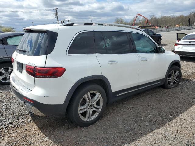 Vin: w1n4m4hb5mw128121, lot: 52892965, mercedes-benz glb-class 250 4matic 20213