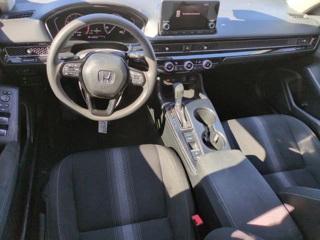 2023 HONDA CIVIC LX - 19XFL2H58PE019930