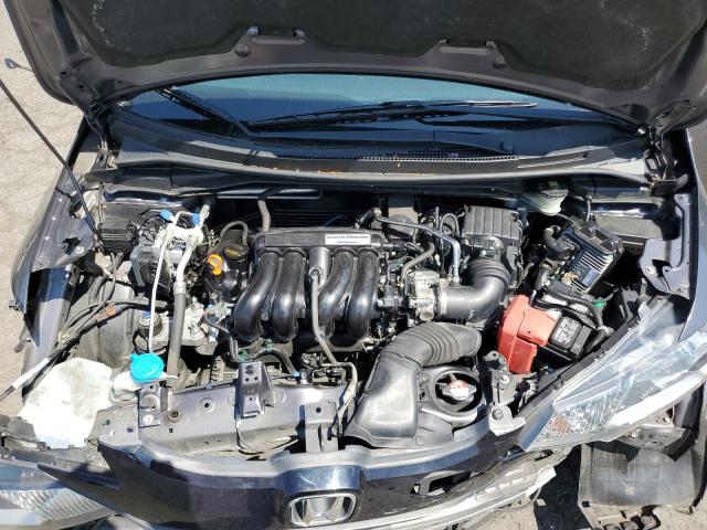 2015 HONDA FIT LX - 3HGGK5H51FM771600