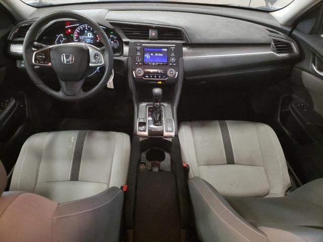 2017 HONDA CIVIC LX 19XFC2F55HE072282