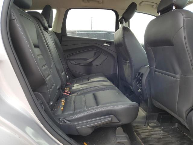 2019 FORD ESCAPE SEL - 1FMCU9HD7KUC24144