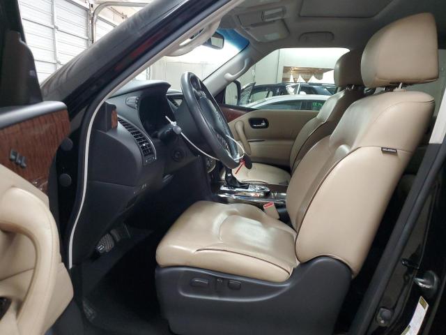 2017 NISSAN ARMADA PLA - JN8AY2NF6H9300773