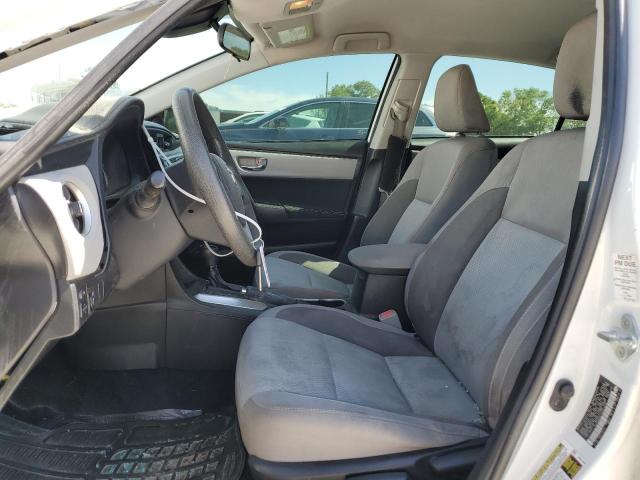 2017 TOYOTA COROLLA L - 5YFBURHE7HP571276