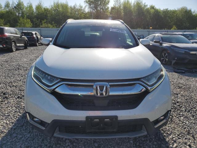 2017 HONDA CR-V TOURI - 2HKRW1H92HH517748