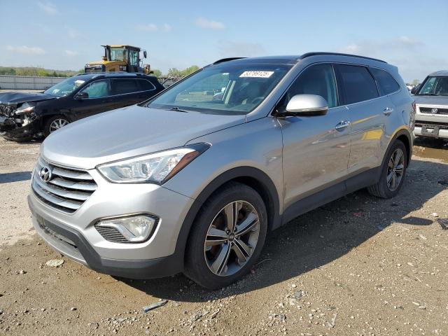 Vin: km8sr4hf2eu036329, lot: 53789125, hyundai santa fe gls 2014 img_1