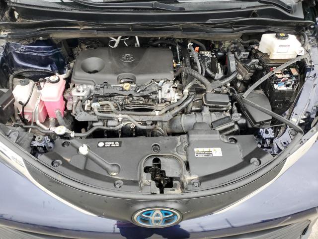 2021 TOYOTA SIENNA LE - 5TDKRKEC6MS013416