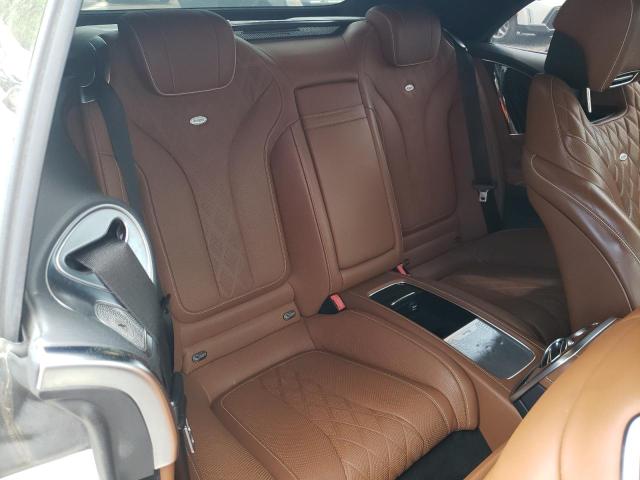 2017 MERCEDES-BENZ S 550 - WDDXK8CB2HA019116