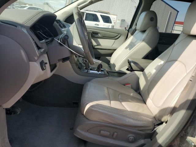 2015 GMC ACADIA SLT - 1GKKVSKD2FJ149748