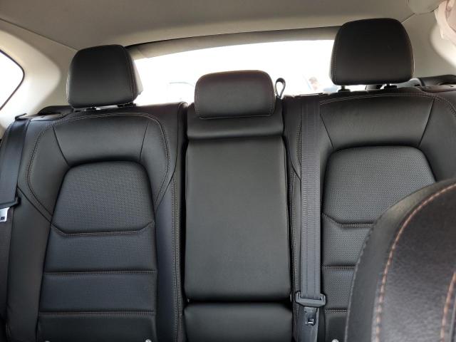 2023 MAZDA CX-5 PREFE JM3KFBCMXP0255841