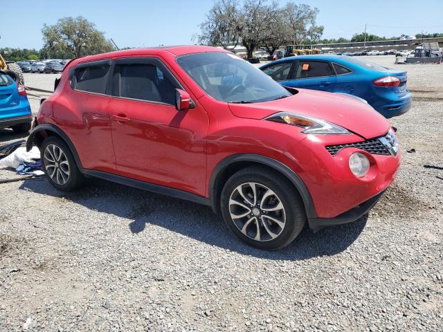 Vin: jn8af5mr3ht700862, lot: 55128565, nissan juke s 20174