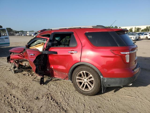 Vin: 1fmhk7d88cga12734, lot: 52534665, ford explorer xlt 20122