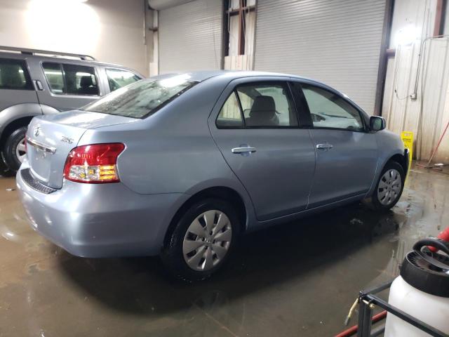 Vin: jtdbt4k35a4064446, lot: 52099855, toyota yaris 20103