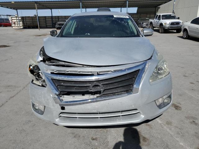 2015 NISSAN ALTIMA 2.5 - 1N4AL3AP0FN860040