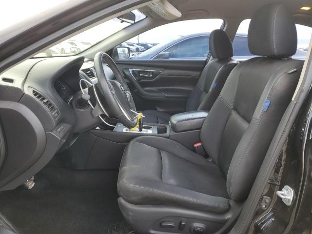 2017 NISSAN ALTIMA 2.5 - 1N4AL3AP5HN310643