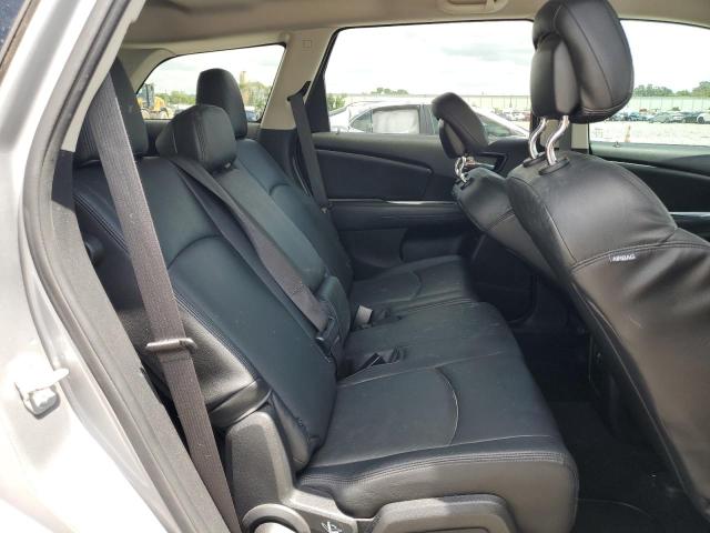 2018 DODGE JOURNEY SE - 3C4PDCAB0JT266837