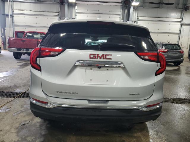 2020 GMC TERRAIN SL #3281595408