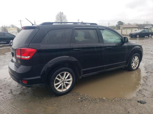Vin: 3c4pdcbg2ft726792, lot: 51895695, dodge journey sxt 20153