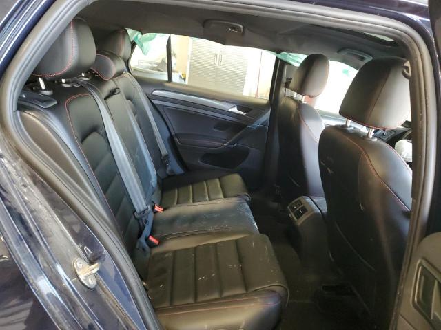 2018 VOLKSWAGEN GTI S 3VW547AU4JM283955