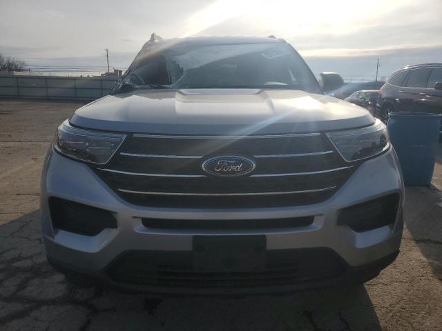 2023 FORD EXPLORER X - 1FMSK8DH0PGB85195