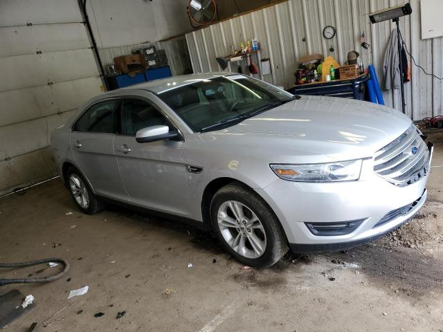 Vin: 1fahp2e88dg137554, lot: 53237375, ford taurus sel 20134
