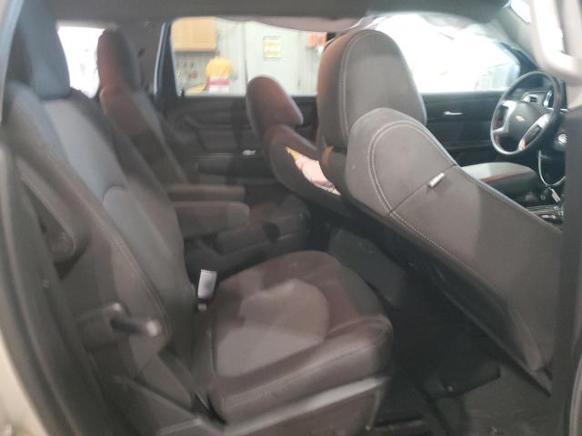 2016 CHEVROLET TRAVERSE L - 1GNKRGKDXGJ256083
